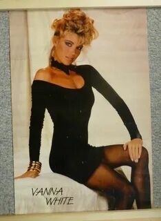 Vanna white, White pantyhose, Celebrities female