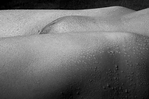 Photo Detail by Clovis Nascimento - nude, black&white - Phot