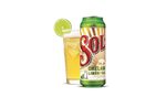 Sol Limón y Sal launches in the U.S. Molson Coors Beer & Bey