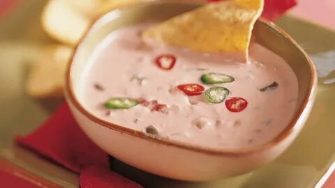 So Simple Salsa Dip Recipe - LifeMadeDelicious.ca