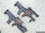 Pictures of Russian Weapons