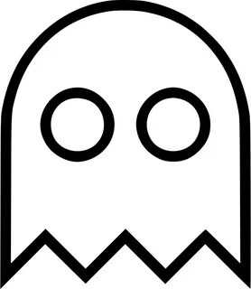 Ghost Svg Png Icon Free Download (#505240) - OnlineWebFonts.