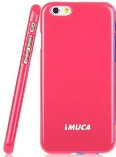 Чехол-накладка iMuca cool color для Apple iPhone 6 Plus/6S P