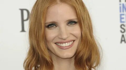 Jessica Chastain 2018 Wallpapers - Wallpaper Cave