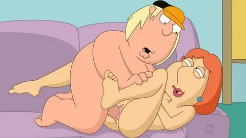 Family Guy Porn Lois И Крис Hot-Cartoon.com