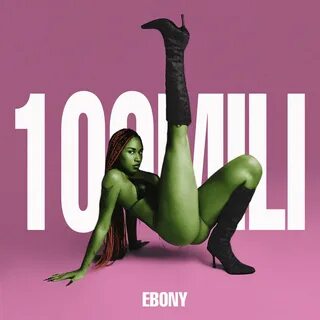 Ebony 100 2022