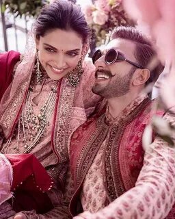 Happy Anniversary, Ranveer Singh-Deepika Padukone: Unmissabl