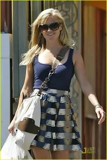 Reese Witherspoon - Fan Fap