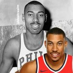 Otto Porter Jr Dad - Otto Porter Biography Facts Childhood N