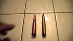7.62x54R The Russian .30-06 ....Well Almost - YouTube
