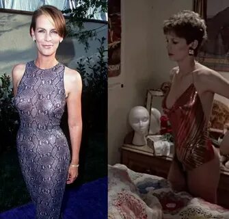 Jamie Lee Curtis on/off - Porn Gif with source - GIFSAUCE