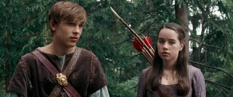 The Chronicles of Narnia: Prince Caspian - PrinceCaspian1225