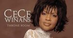 CeCe Winans-Throne Room-2003- Recursos Cristianos