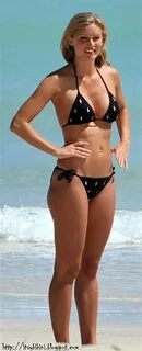 Itsy Bikini: Kelly Landry
