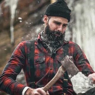 Ирина Платонова Mens fashion rugged, Lumberjack style, Men