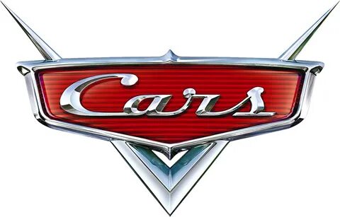 Download Cars-logo - Cars 2 Logo - Full Size PNG Image - PNG