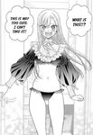 Read Manga My Dress-Up Darling - Chapter 35