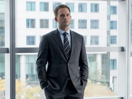 Suits - Season 6 - The Knot News