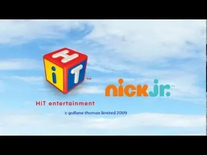 Hit Entertainment Nickelodeon 2008 1 mp3 mahni yukle, mp3 yu