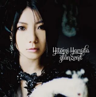 glanzend / Hitomi Harada Limited Edition музыка из игры