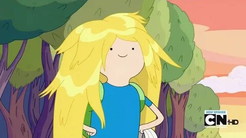 Short Hair Finn Adventure Time - art-whippersnapper