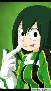 Froppy Android Wallpapers - Wallpaper Cave