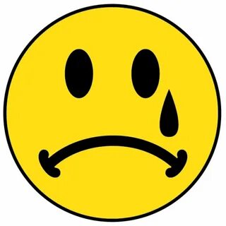 Crying Smiley Face N9 free image download