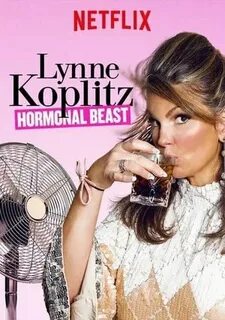 Lynne Koplitz: Hormonal Beast (2017) Full Movie Watch Online