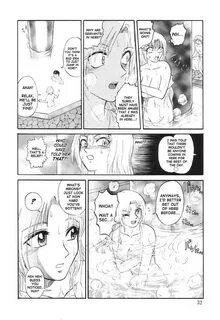 Nukarumi no Naka In A Quagmire Page 31 Of 195