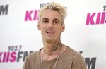 Aaron Carter Arrest May Put a Damper on "Aaron’s Party" - 18
