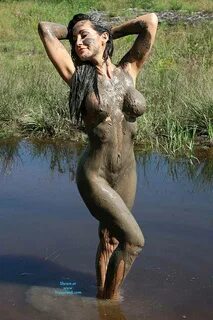 Naked girls in mud MOTHERLESS.COM ™