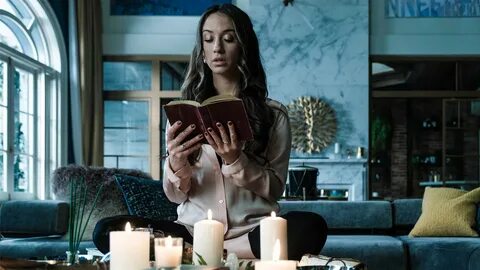 The Magicians Season 5 Tv Show Eastern North Carolina Now