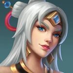 Lian Paladins: Champions of the Realm Know Your Meme