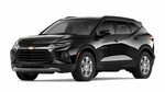2020 Chevy Blazer Review Price, features, specs and photos