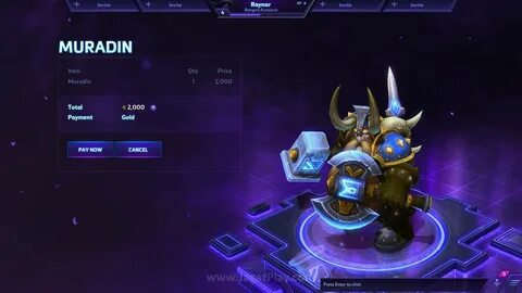 Review Heroes of the Storm (Alpha): Ini Baru MOBA Beda! * Ja