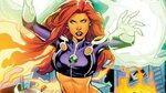Anna Diop cast as Starfire in Teen Titans live-action series