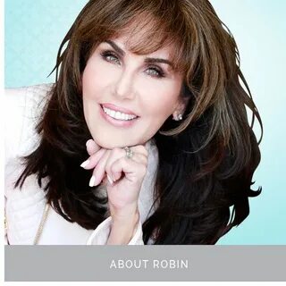 robin mcgraw hairstyles 2015 - Google Search Thick hair styl
