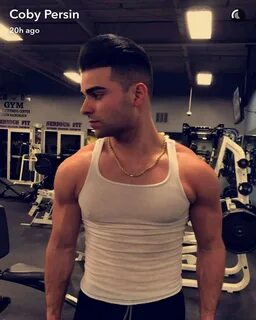 Coby persin nude