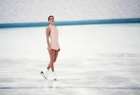 What Happened Between Tonya Harding and Nancy Kerrigan? (Wit