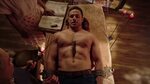 Dylan Bruce on Midnight, Texas (2018) DC's Men of the Moment