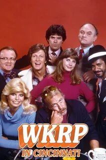 WKRP in Cincinnati - Rotten Tomatoes