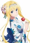 Алисы много не бывает SAO Sword Art Online Rus Amino