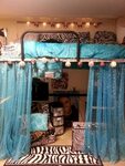 100+ cute loft beds college dorm room design ideas for girl 