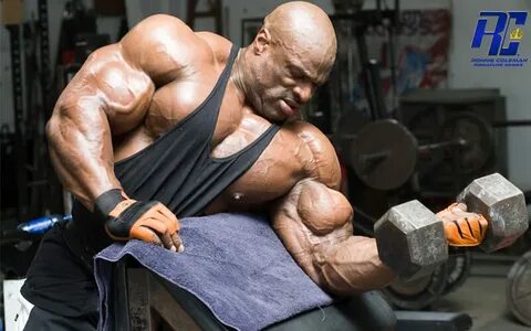 5 Most Effective Exercises For Building Your Biceps