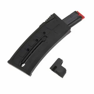 Mossberg 702 Plinkster .22 Magazine (25 Round with Loader) *