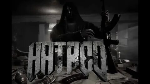 Пристрели их - Hatred - YouTube