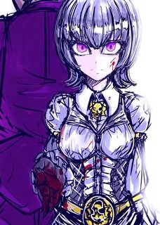 Killer Queen Gijinka Gijinka / Moe Anthropomorphism Know You