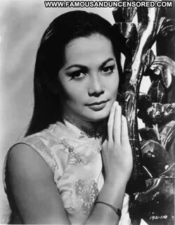 Nancy kwan naked 👉 👌 Asian Sirens - Nancy Kwan