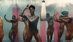 Free Lil Nas X Nude And Erotic Gay Moments Man Leak