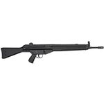 Heckler & Koch Model HK 91 Semi-Automatic Rifle. New And Unf